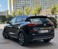 Чорний Хендай Туксон, об'ємом двигуна 2 л та пробігом 108 тис. км за 24999 $, фото 14 на Automoto.ua