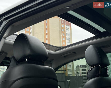Чорний Хендай Туксон, об'ємом двигуна 2 л та пробігом 145 тис. км за 23900 $, фото 18 на Automoto.ua