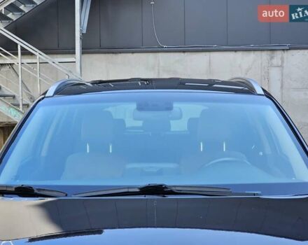 Черный Хендай Туксон, объемом двигателя 2 л и пробегом 108 тыс. км за 25500 $, фото 8 на Automoto.ua