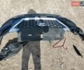 Чорний Хендай Туксон, об'ємом двигуна 2 л та пробігом 108 тис. км за 2800 $, фото 12 на Automoto.ua