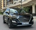 Чорний Хендай Туксон, об'ємом двигуна 2 л та пробігом 108 тис. км за 24999 $, фото 3 на Automoto.ua