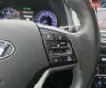 Черный Хендай Туксон, объемом двигателя 2 л и пробегом 151 тыс. км за 18950 $, фото 95 на Automoto.ua