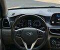 Чорний Хендай Туксон, об'ємом двигуна 2 л та пробігом 108 тис. км за 24999 $, фото 39 на Automoto.ua