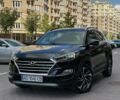 Чорний Хендай Туксон, об'ємом двигуна 2 л та пробігом 108 тис. км за 24999 $, фото 1 на Automoto.ua