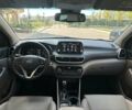 Чорний Хендай Туксон, об'ємом двигуна 2 л та пробігом 108 тис. км за 24999 $, фото 30 на Automoto.ua