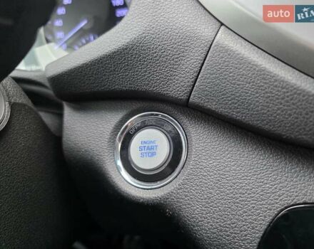 Черный Хендай Туксон, объемом двигателя 2 л и пробегом 151 тыс. км за 18950 $, фото 93 на Automoto.ua