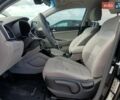Черный Хендай Туксон, объемом двигателя 2 л и пробегом 108 тыс. км за 2800 $, фото 6 на Automoto.ua