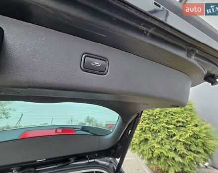 Черный Хендай Туксон, объемом двигателя 2 л и пробегом 151 тыс. км за 18950 $, фото 68 на Automoto.ua