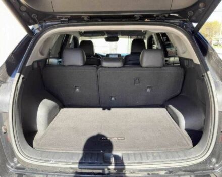 Чорний Хендай Туксон, об'ємом двигуна 2.4 л та пробігом 89 тис. км за 9800 $, фото 8 на Automoto.ua