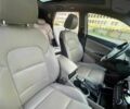 Чорний Хендай Туксон, об'ємом двигуна 2 л та пробігом 120 тис. км за 15500 $, фото 4 на Automoto.ua