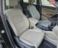 Черный Хендай Туксон, объемом двигателя 2 л и пробегом 108 тыс. км за 25500 $, фото 56 на Automoto.ua