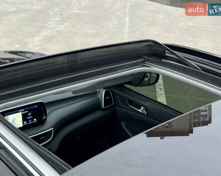 Чорний Хендай Туксон, об'ємом двигуна 2 л та пробігом 145 тис. км за 23900 $, фото 17 на Automoto.ua