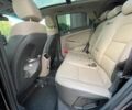 Чорний Хендай Туксон, об'ємом двигуна 2 л та пробігом 120 тис. км за 15500 $, фото 10 на Automoto.ua