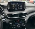 Черный Хендай Туксон, объемом двигателя 2.36 л и пробегом 137 тыс. км за 21990 $, фото 30 на Automoto.ua