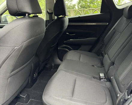 Хендай Туксон 2020 в Калуше на Automoto.ua Черный Хендай Туксон, объемом двигателя 1.6 л и пробегом 151 тыс. км за 25999 $, фото 74 на Automoto.ua