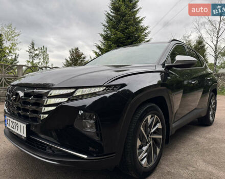 Хендай Туксон 2020 в Калуше на Automoto.ua Черный Хендай Туксон, объемом двигателя 1.6 л и пробегом 151 тыс. км за 25999 $, фото 36 на Automoto.ua