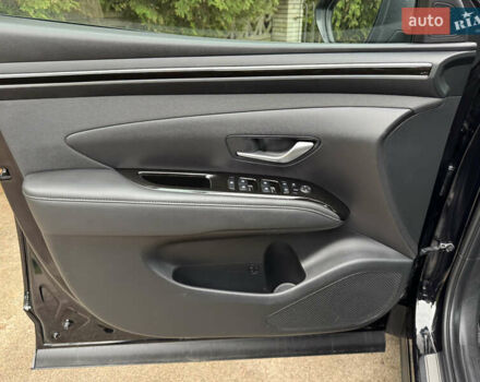 Хендай Туксон 2020 в Калуше на Automoto.ua Черный Хендай Туксон, объемом двигателя 1.6 л и пробегом 151 тыс. км за 25999 $, фото 64 на Automoto.ua