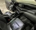 Хендай Туксон 2020 в Харькове на Automoto.ua Черный Хендай Туксон, объемом двигателя 2 л и пробегом 87 тыс. км за 29000 $, фото 14 на Automoto.ua