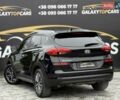 Черный Хендай Туксон, объемом двигателя 2 л и пробегом 55 тыс. км за 22300 $, фото 23 на Automoto.ua