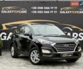 Черный Хендай Туксон, объемом двигателя 2 л и пробегом 77 тыс. км за 21500 $, фото 13 на Automoto.ua
