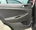 Черный Хендай Туксон, объемом двигателя 2 л и пробегом 55 тыс. км за 22300 $, фото 50 на Automoto.ua