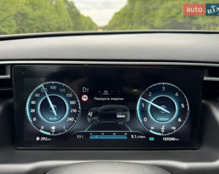 Хендай Туксон 2020 в Калуше на Automoto.ua Черный Хендай Туксон, объемом двигателя 1.6 л и пробегом 151 тыс. км за 25999 $, фото 89 на Automoto.ua