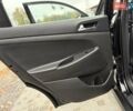 Черный Хендай Туксон, объемом двигателя 2 л и пробегом 77 тыс. км за 21500 $, фото 61 на Automoto.ua