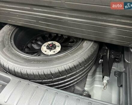 Черный Хендай Туксон, объемом двигателя 2 л и пробегом 55 тыс. км за 22300 $, фото 57 на Automoto.ua