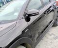 Черный Хендай Туксон, объемом двигателя 1.6 л и пробегом 183 тыс. км за 24300 $, фото 2 на Automoto.ua