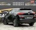 Черный Хендай Туксон, объемом двигателя 2 л и пробегом 55 тыс. км за 22300 $, фото 25 на Automoto.ua