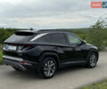 Хендай Туксон 2020 в Калуше на Automoto.ua Черный Хендай Туксон, объемом двигателя 1.6 л и пробегом 151 тыс. км за 25999 $, фото 11 на Automoto.ua