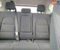 Черный Хендай Туксон, объемом двигателя 2 л и пробегом 57 тыс. км за 5500 $, фото 9 на Automoto.ua