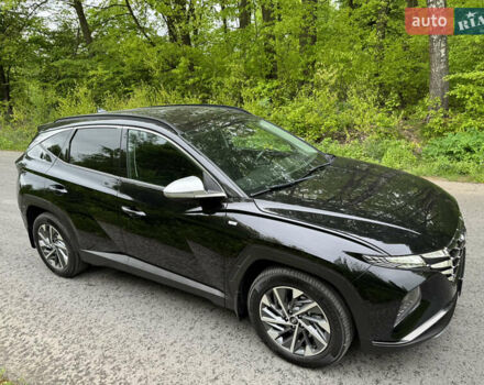 Хендай Туксон 2020 в Калуше на Automoto.ua Черный Хендай Туксон, объемом двигателя 1.6 л и пробегом 151 тыс. км за 25999 $, фото 21 на Automoto.ua