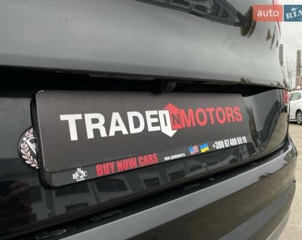 Черный Хендай Туксон, объемом двигателя 2.36 л и пробегом 137 тыс. км за 21990 $, фото 41 на Automoto.ua