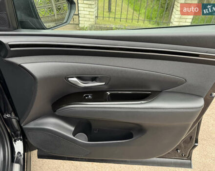 Хендай Туксон 2020 в Калуше на Automoto.ua Черный Хендай Туксон, объемом двигателя 1.6 л и пробегом 151 тыс. км за 25999 $, фото 75 на Automoto.ua