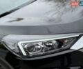 Черный Хендай Туксон, объемом двигателя 2 л и пробегом 77 тыс. км за 21500 $, фото 27 на Automoto.ua