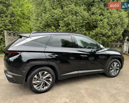 Хендай Туксон 2020 в Калуше на Automoto.ua Черный Хендай Туксон, объемом двигателя 1.6 л и пробегом 151 тыс. км за 25999 $, фото 48 на Automoto.ua