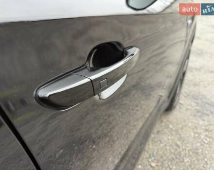 Черный Хендай Туксон, объемом двигателя 2 л и пробегом 98 тыс. км за 25900 $, фото 19 на Automoto.ua