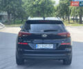 Чорний Хендай Туксон, об'ємом двигуна 2 л та пробігом 67 тис. км за 23700 $, фото 8 на Automoto.ua