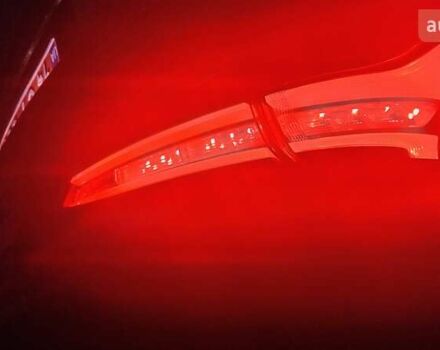 Черный Хендай Туксон, объемом двигателя 1.6 л и пробегом 183 тыс. км за 24300 $, фото 30 на Automoto.ua