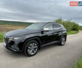 Хендай Туксон 2020 в Калуше на Automoto.ua Черный Хендай Туксон, объемом двигателя 1.6 л и пробегом 151 тыс. км за 25999 $, фото 2 на Automoto.ua