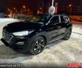 Хендай Туксон 2020 в Харькове на Automoto.ua Черный Хендай Туксон, объемом двигателя 2 л и пробегом 87 тыс. км за 29000 $, фото 2 на Automoto.ua