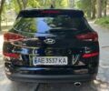 Черный Хендай Туксон, объемом двигателя 2 л и пробегом 3 тыс. км за 29990 $, фото 3 на Automoto.ua