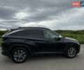 Хендай Туксон 2020 в Калуше на Automoto.ua Черный Хендай Туксон, объемом двигателя 1.6 л и пробегом 151 тыс. км за 25999 $, фото 4 на Automoto.ua
