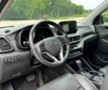 Чорний Хендай Туксон, об'ємом двигуна 2.4 л та пробігом 42 тис. км за 13100 $, фото 7 на Automoto.ua