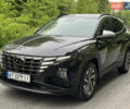 Хендай Туксон 2020 в Калуше на Automoto.ua Черный Хендай Туксон, объемом двигателя 1.6 л и пробегом 151 тыс. км за 25999 $, фото 12 на Automoto.ua