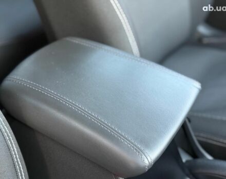 Черный Хендай Туксон, объемом двигателя 2 л и пробегом 54 тыс. км за 24490 $, фото 17 на Automoto.ua