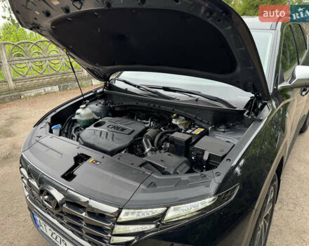 Хендай Туксон 2020 в Калуше на Automoto.ua Черный Хендай Туксон, объемом двигателя 1.6 л и пробегом 151 тыс. км за 25999 $, фото 91 на Automoto.ua