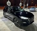 Хендай Туксон 2020 в Харькове на Automoto.ua Черный Хендай Туксон, объемом двигателя 2 л и пробегом 87 тыс. км за 29000 $, фото 1 на Automoto.ua