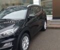 Хендай Туксон 2020 в Полтаве на Automoto.ua Черный Хендай Туксон, объемом двигателя 2 л и пробегом 43 тыс. км за 25000 $, фото 4 на Automoto.ua